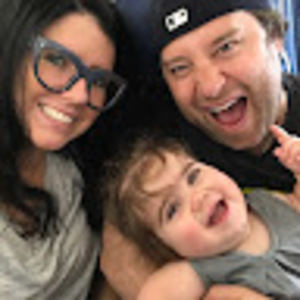 Meet your Posher, Jenna